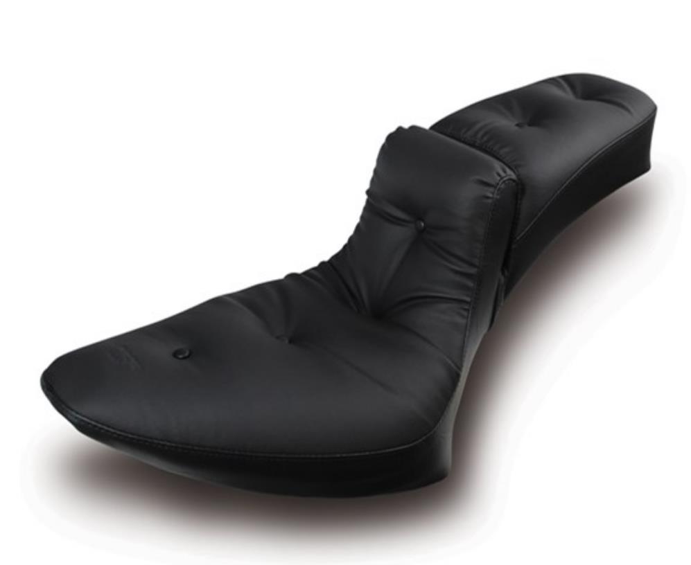 Regal Duke One-Piece Seat