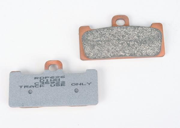 RDP Race Brake Pads