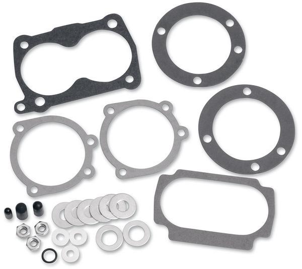 Breather Shop Service Kit