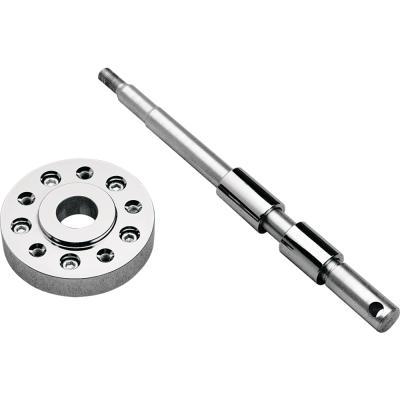 Narrow-To-Wide Glide Wheel Conversion Kit