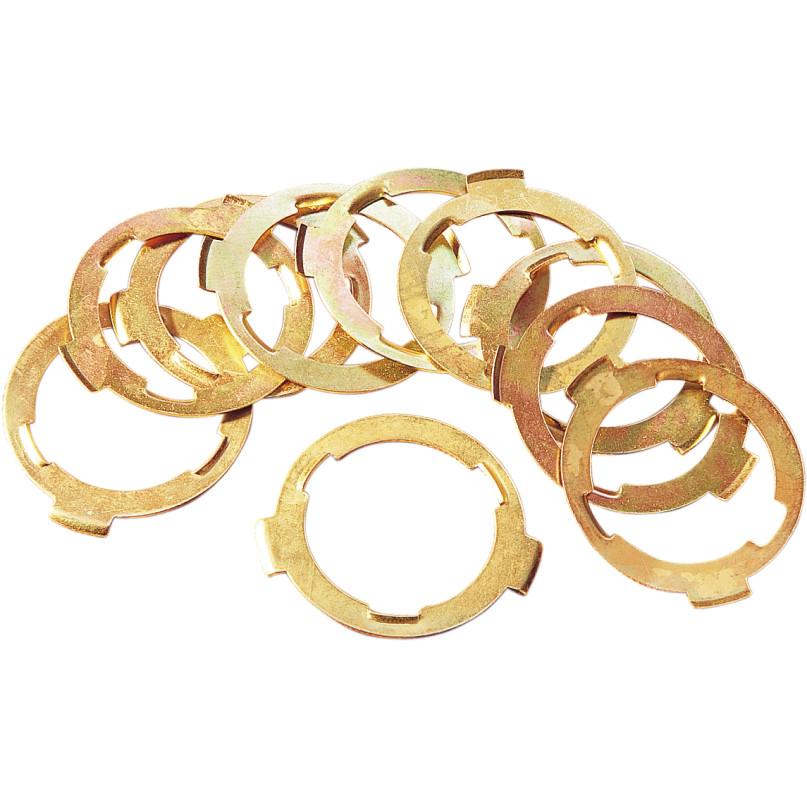 Transmission Sprocket Lock-Tab