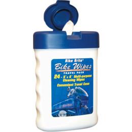 Bike Wipes