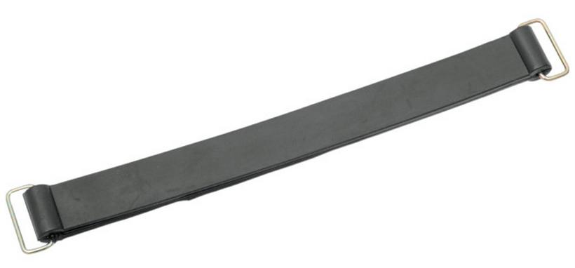 Battery Strap - Rubber