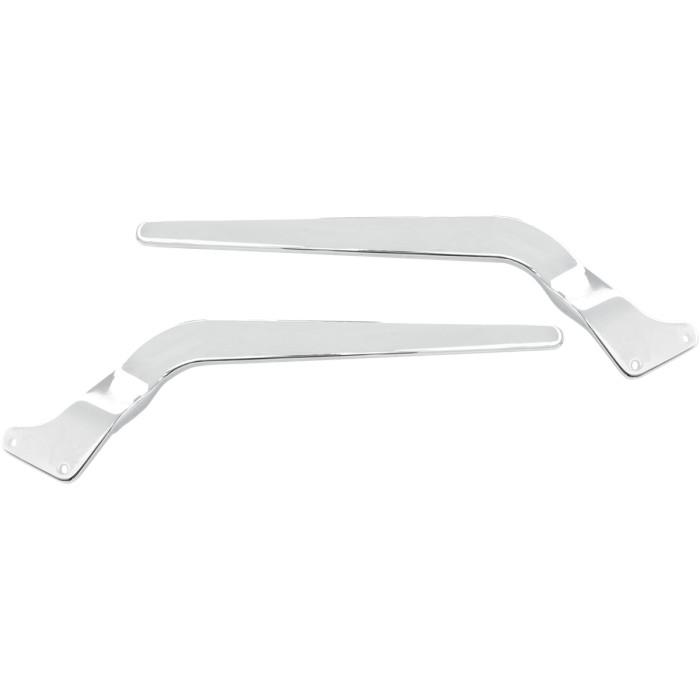 Smooth Custom Rear Fender Struts