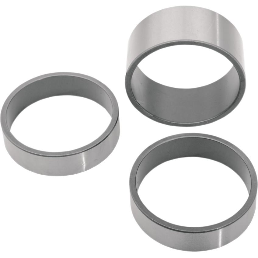 Connecting Rod Races