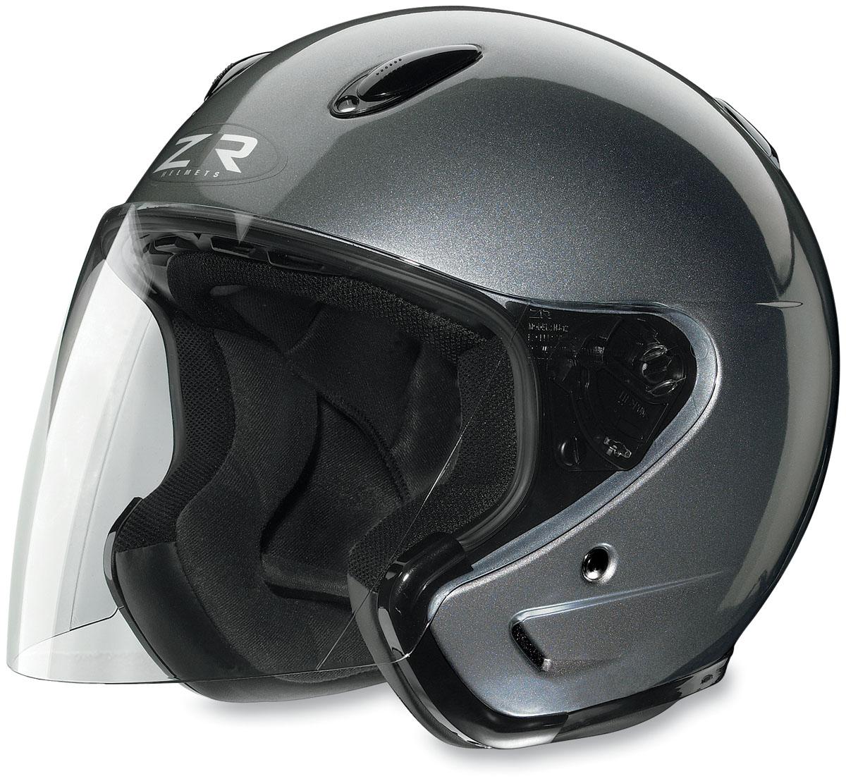 Ace Solid Helmet