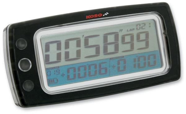 Mini Lap Timer