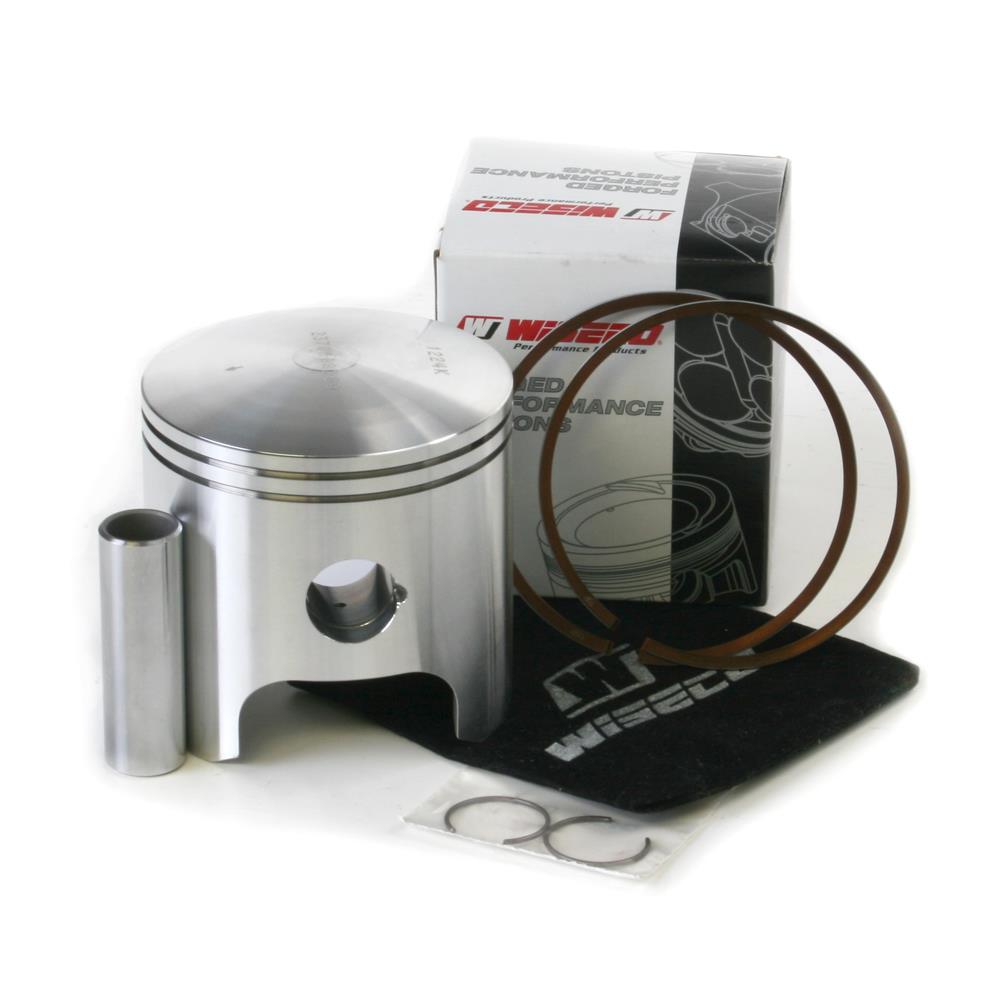 Piston Kit - 1.00mm Oversize to 82.88mm