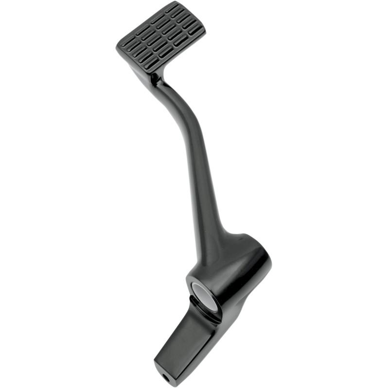 Replacement Brake Pedal for XL Forward Controls - Black