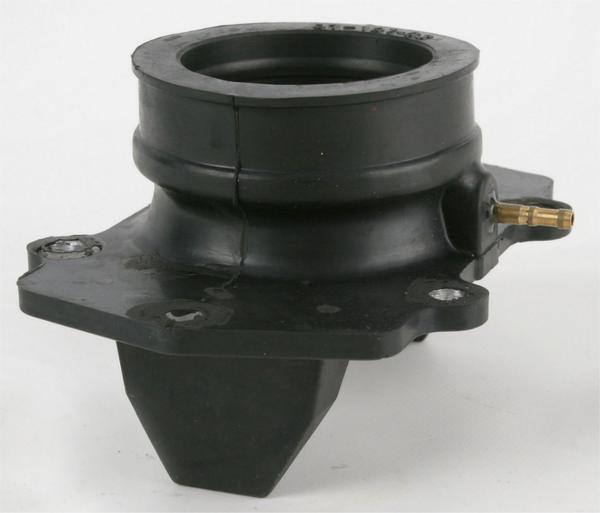Carburetor Mounting Flange