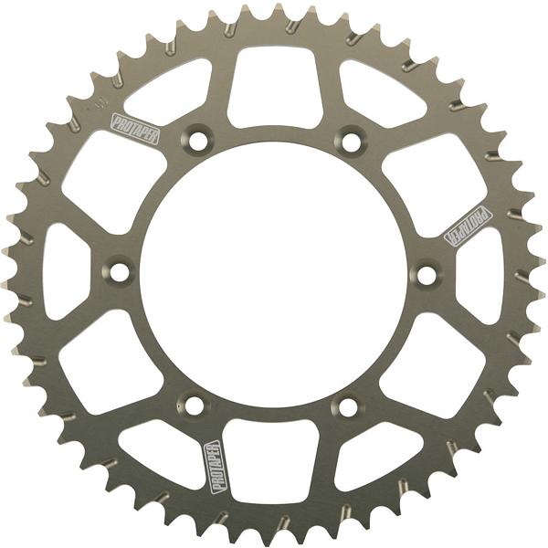 520 Rear Sprocket Conversion - 48T