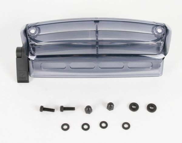 Replacement Windshield Vent - GL1800 Style