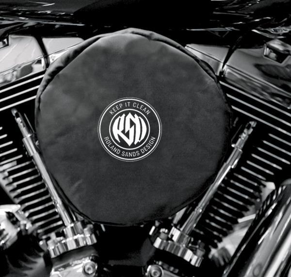 Rain Sock for Venturi and Turbine Air Cleaners