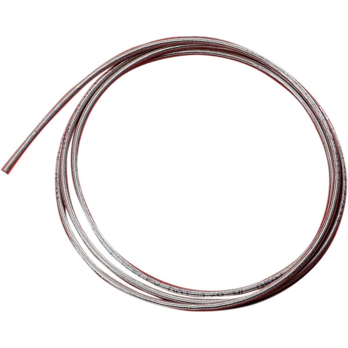 Pro System I Clear Bulk Line - 1/8in,-3-15ft.