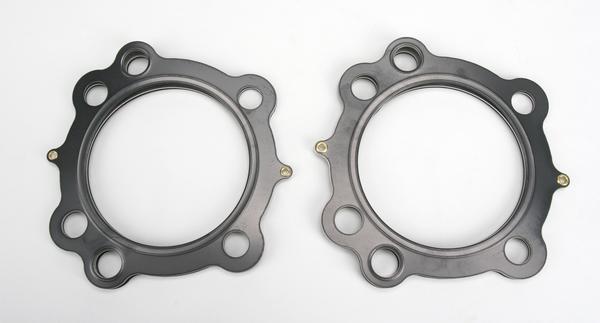 Head Gasket - MLS with FireRing - Standard Bore - .043in