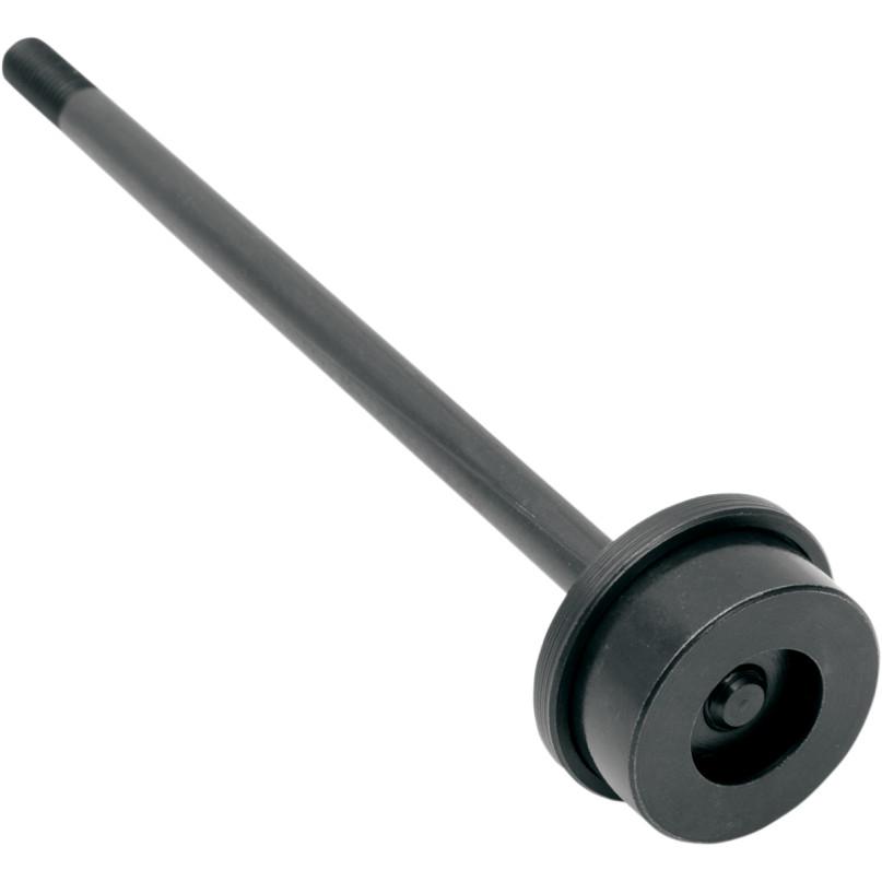 Crankcase to Primary Breather Pipe