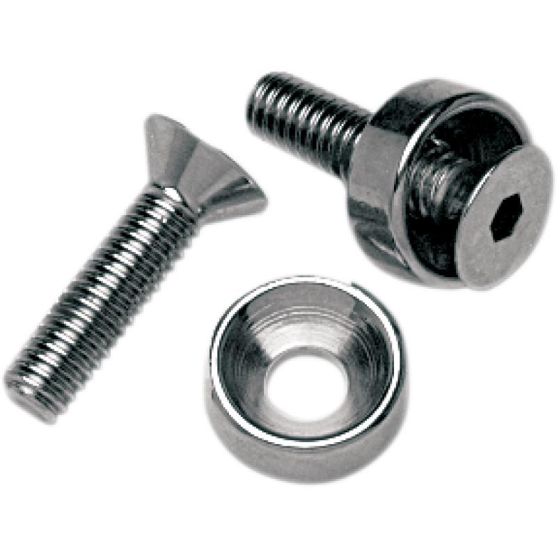 Gas Tank Mounting Hardware Kit