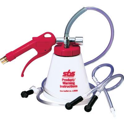 Brake System Bleeder - Nipple