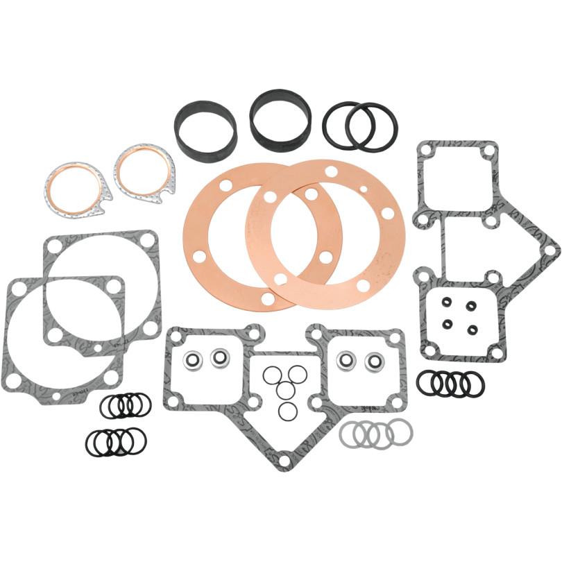 Top End Gasket Kit for S&S Motors