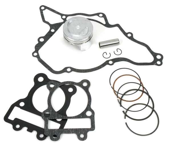 Gasket Kit for 130cc Big Bore Kit