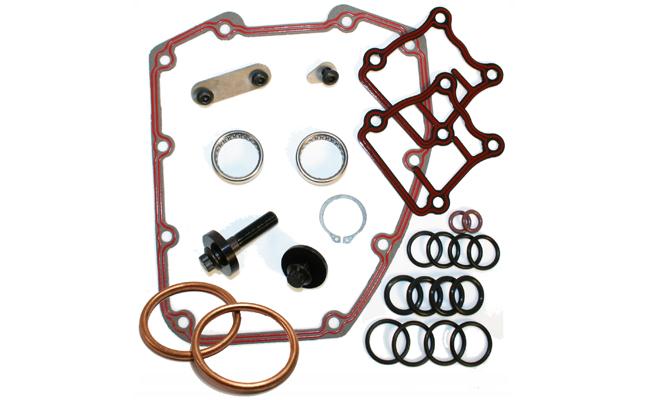 Camshaft Gear Drive Installation Kit - Standard Kit