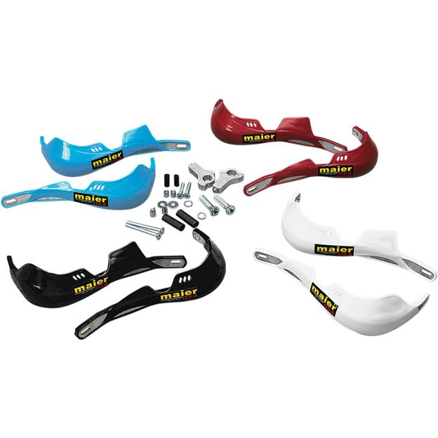 Universal Extreme Handguards - White