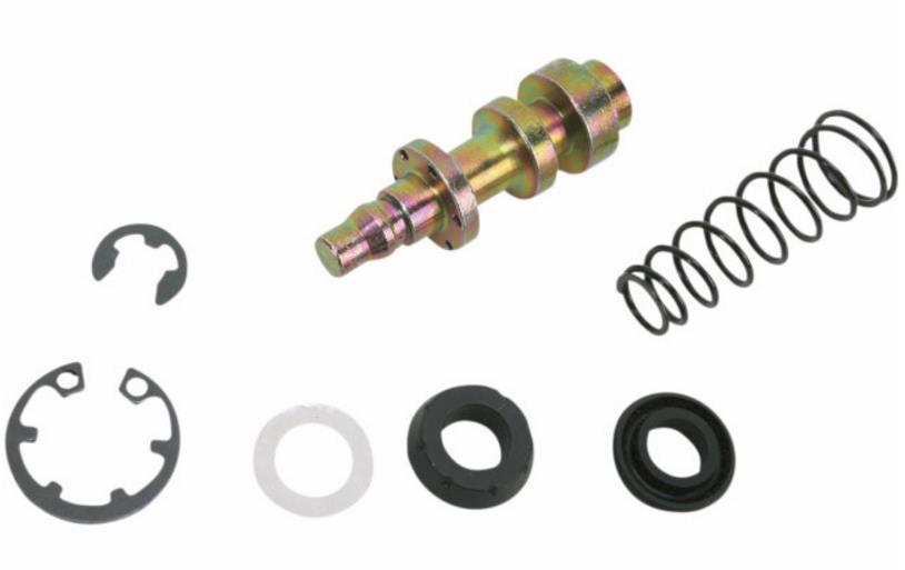 Front Master Cylinder Rebuild Kit - 15mm