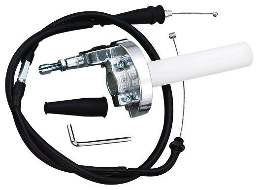 Turbo Throttle Kit