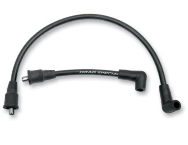 8.8mm Spark Plug Wire Set - Triple Silicone