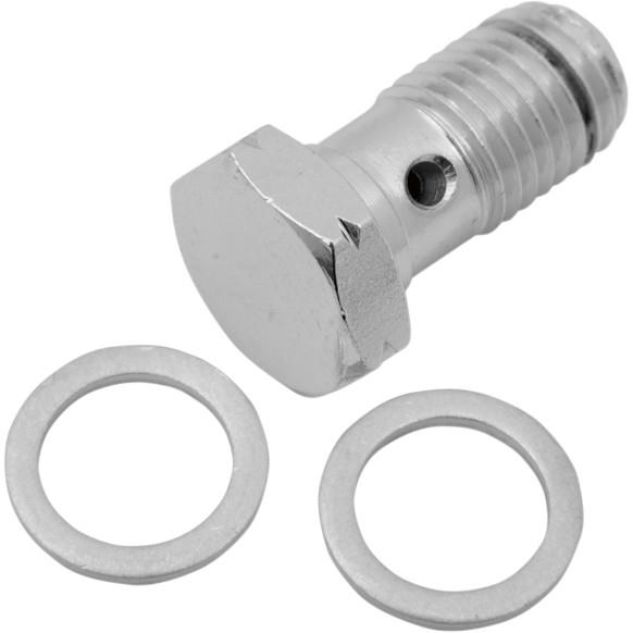 10mm x 1.25 Banjo Bolt