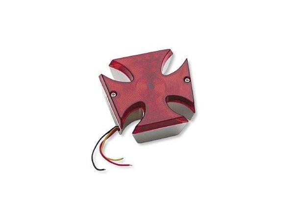 LED Taillight - Maltese Style