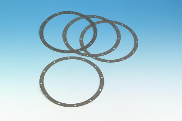 Clutch Hub Cover Gasket - Paper