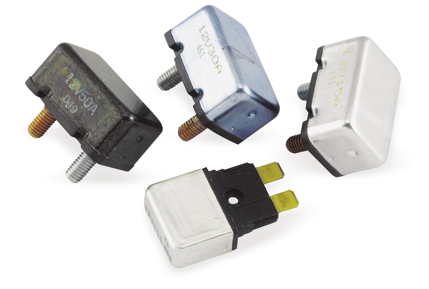 Circuit Breaker (15 Amp)