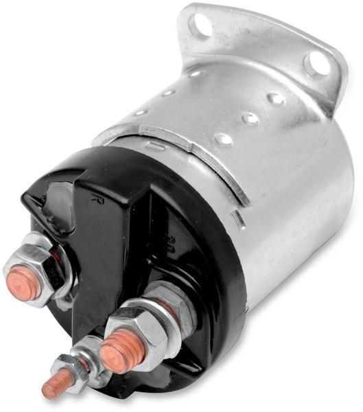 High-Performance Starter Solenoid