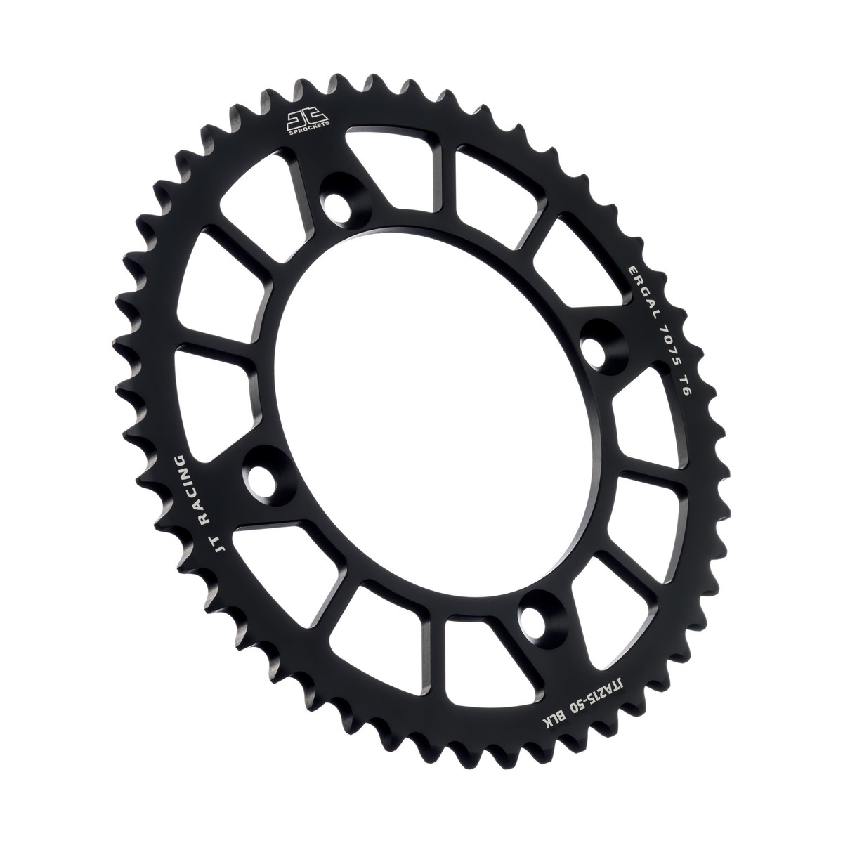 RaceLite Aluminum Rear Sprocket - 55T