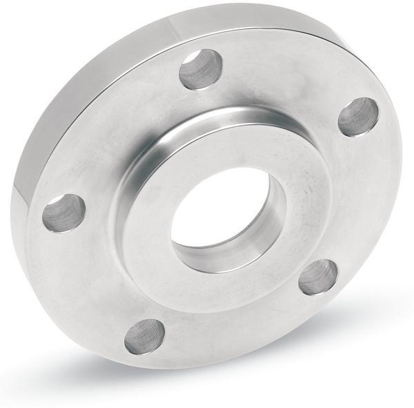 Rear Pulley Spacer - .500in