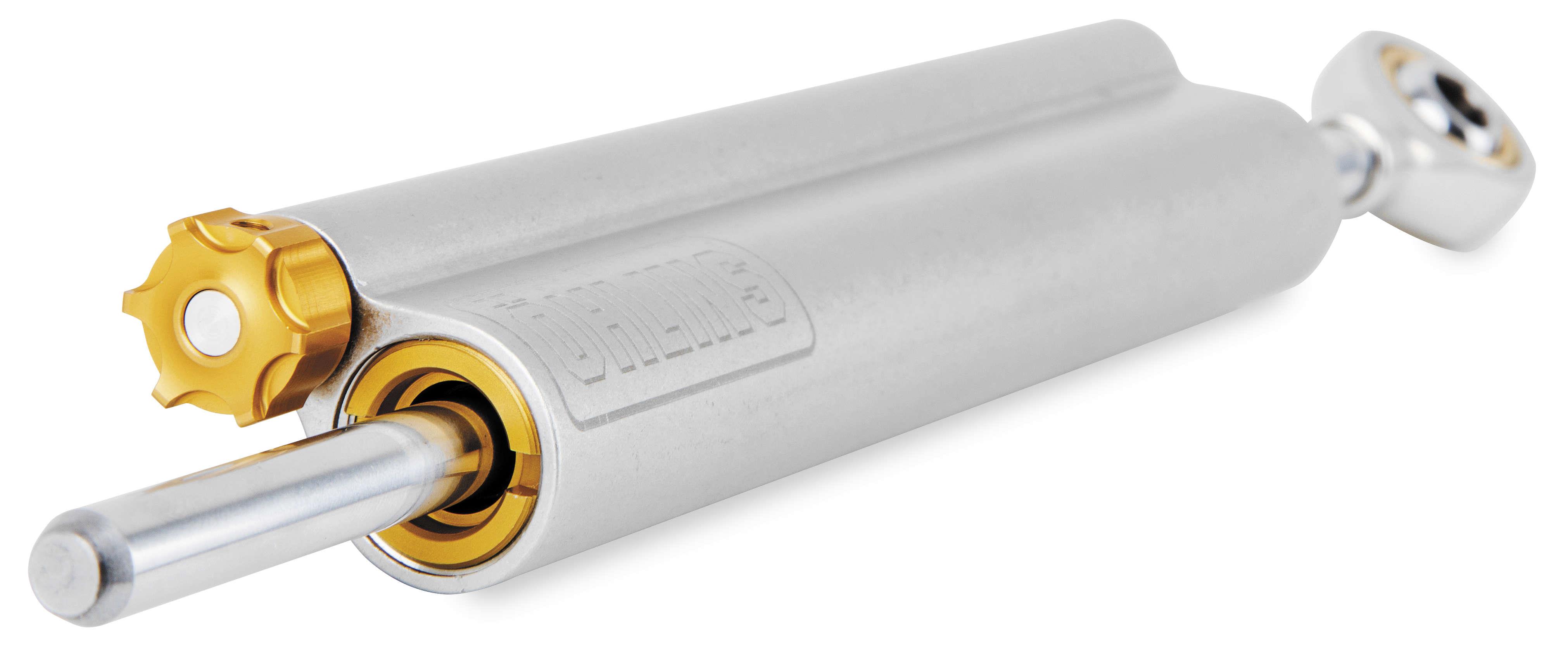 Steering Damper - Original Mount