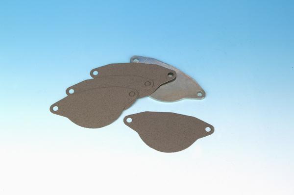 Starter Hole Gasket Cover - Paper