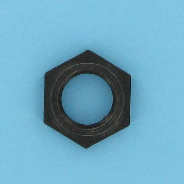 Mainshaft Bearing Nut for 4-Speed Big Twin