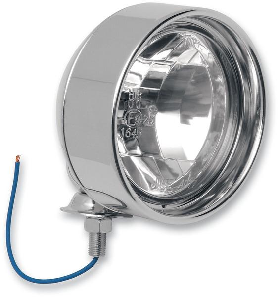 4in Spotlight with Deep-Dish Trim Ring