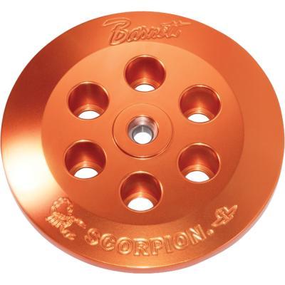 Scorpion Pressure Plate