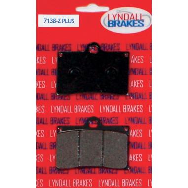 Z-Plus Brake Pads