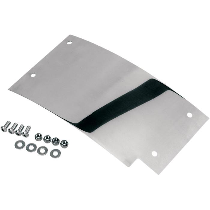 Rear Fender Rock Guard