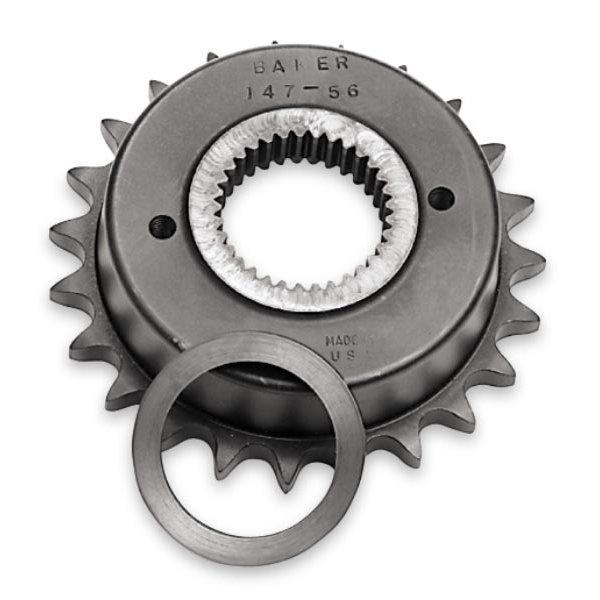 .500in Offset Transmission Sprocket - 22T
