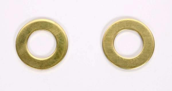 Starter Shaft Thrust Washer