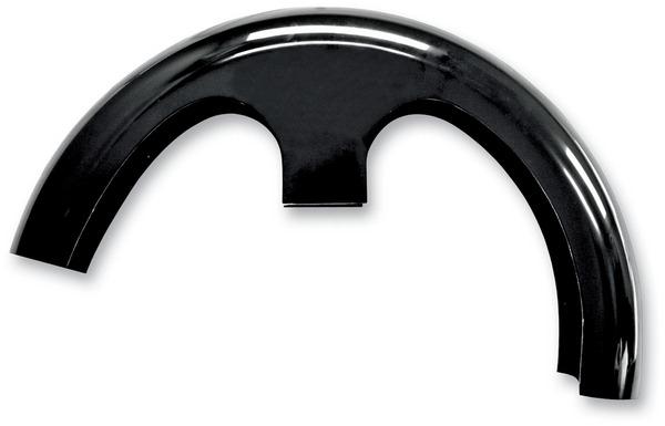Black Jack Front Fender