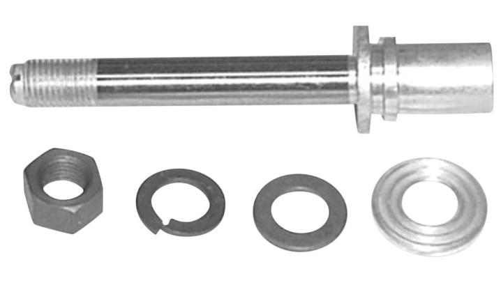 Front Brake Shoe Pivot Stud Kit