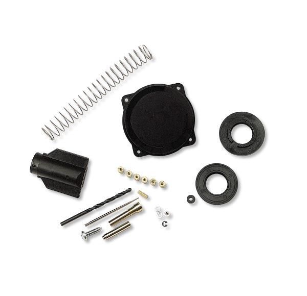 Stage 7 Thunderslide with Jet Kit