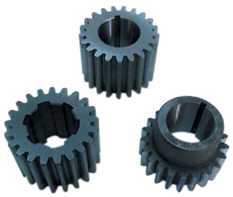 Pinion Gear - Green