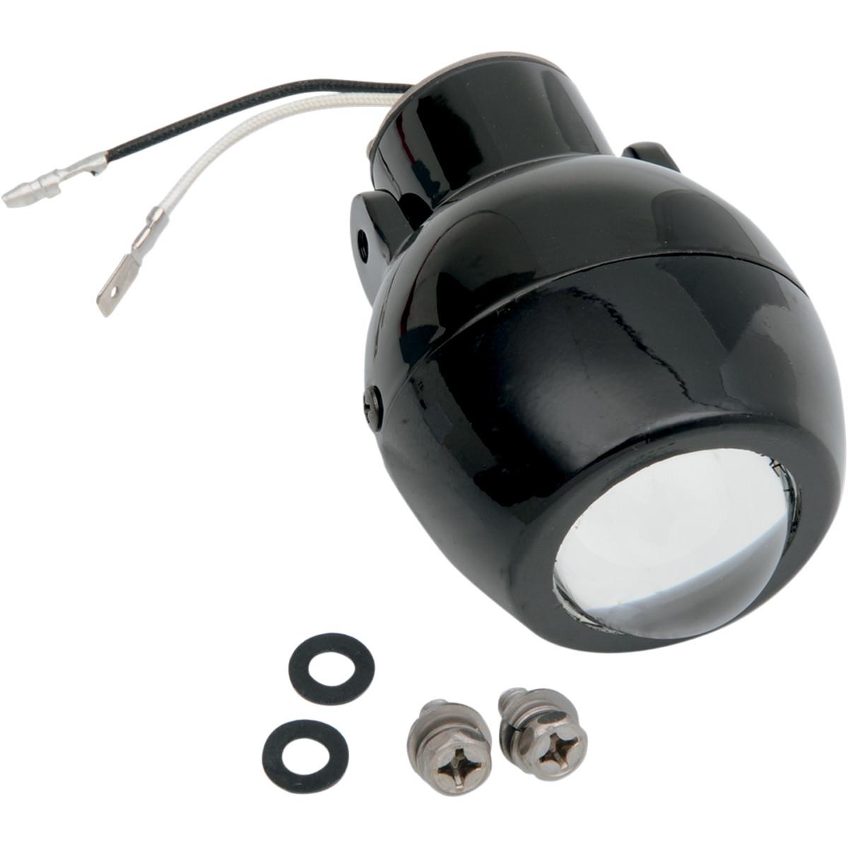 Incadescent Bulb for Species Headlight - Fog Light Only